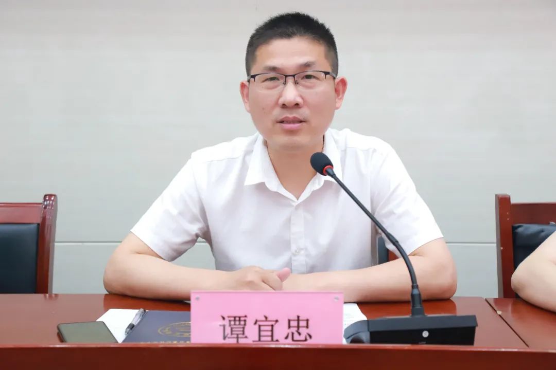 责任与使命 | 安徽新东方2022年大师团授聘仪式隆重举行!
