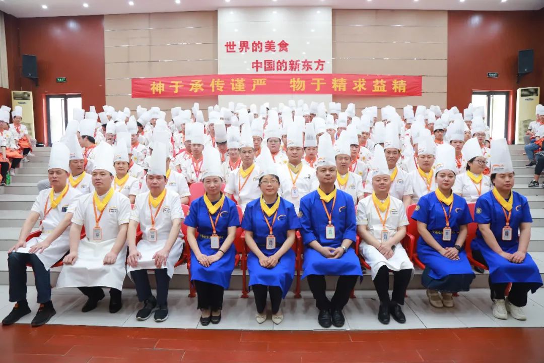 责任与使命 | 安徽新东方2022年大师团授聘仪式隆重举行!