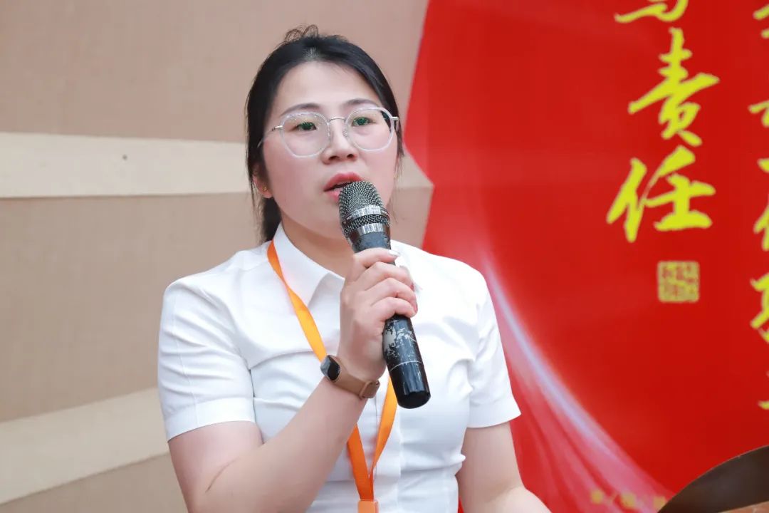 责任与使命 | 安徽新东方2022年大师团授聘仪式隆重举行!