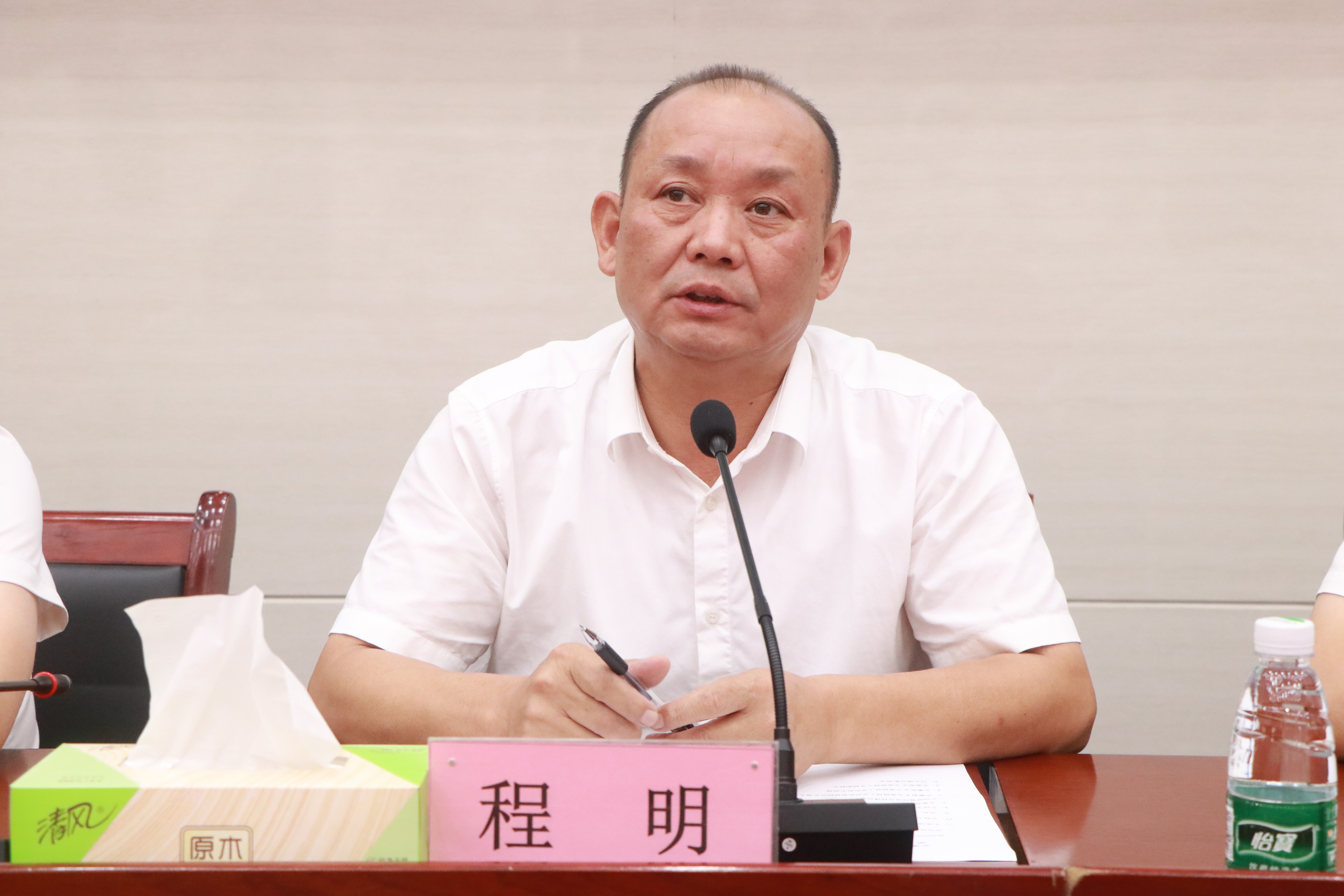 安徽新东方皖厨培训班开班典礼顺利举行
