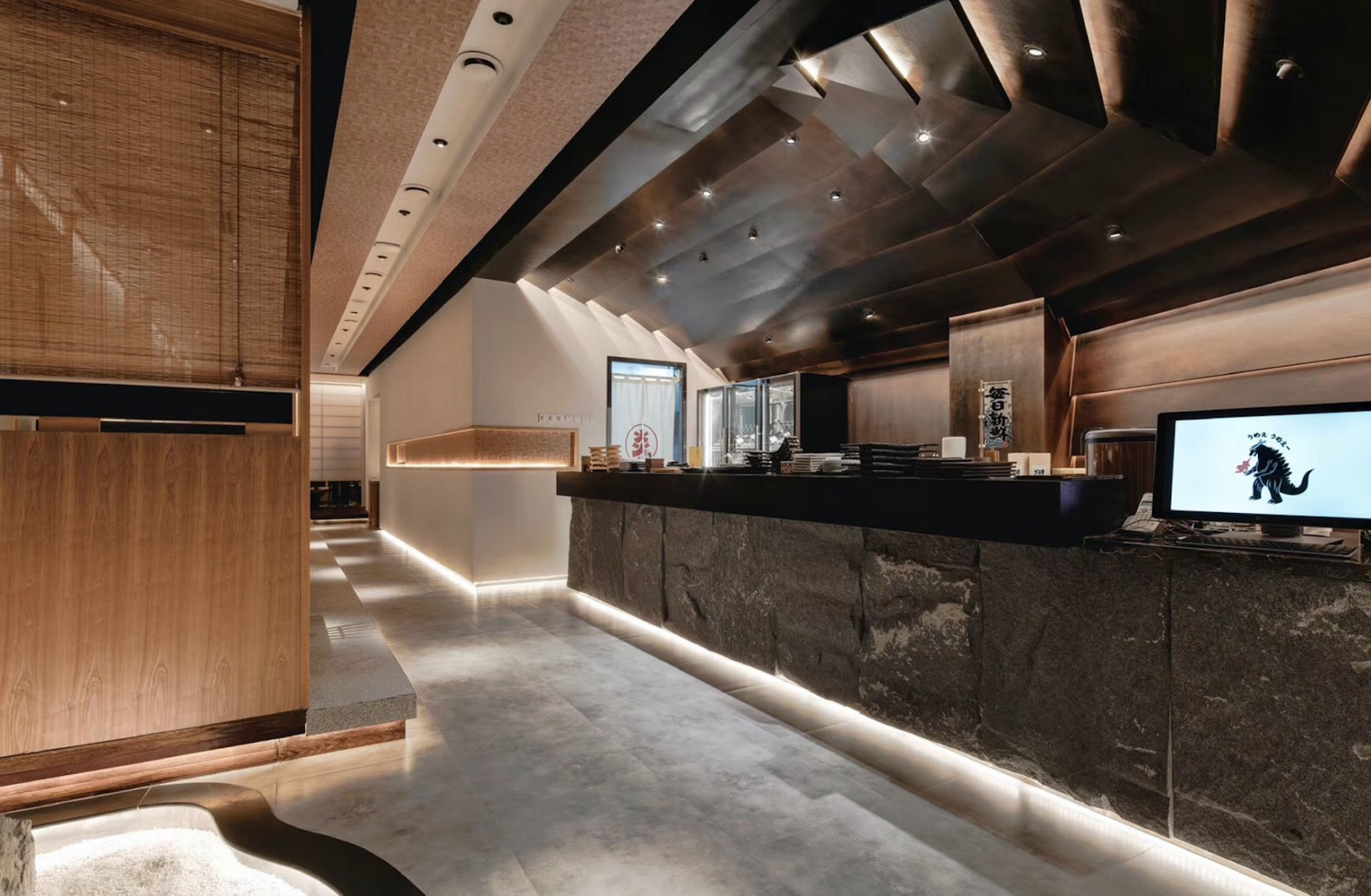 南京火林炑餐饮管理公司