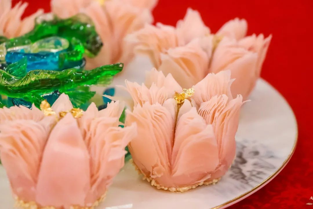 新站区首届“新徽菜 名徽厨”职业技能竞赛选拔赛,火热开赛!