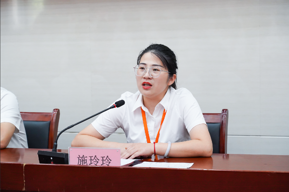 【开班典礼】梦想正式启航,在安徽新东方点亮未来