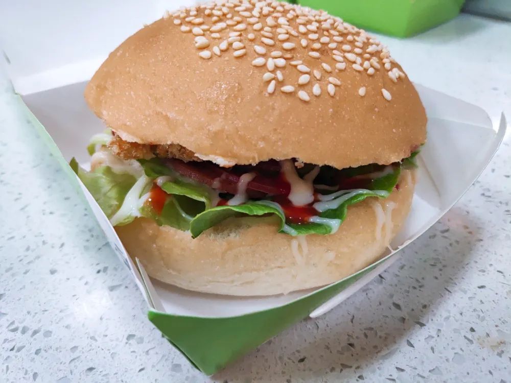 餐饮创业||适合做外卖的餐饮项目推荐给你!