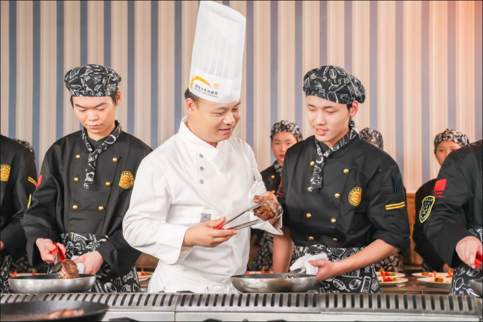 男生学什么技术好?这几种了解下