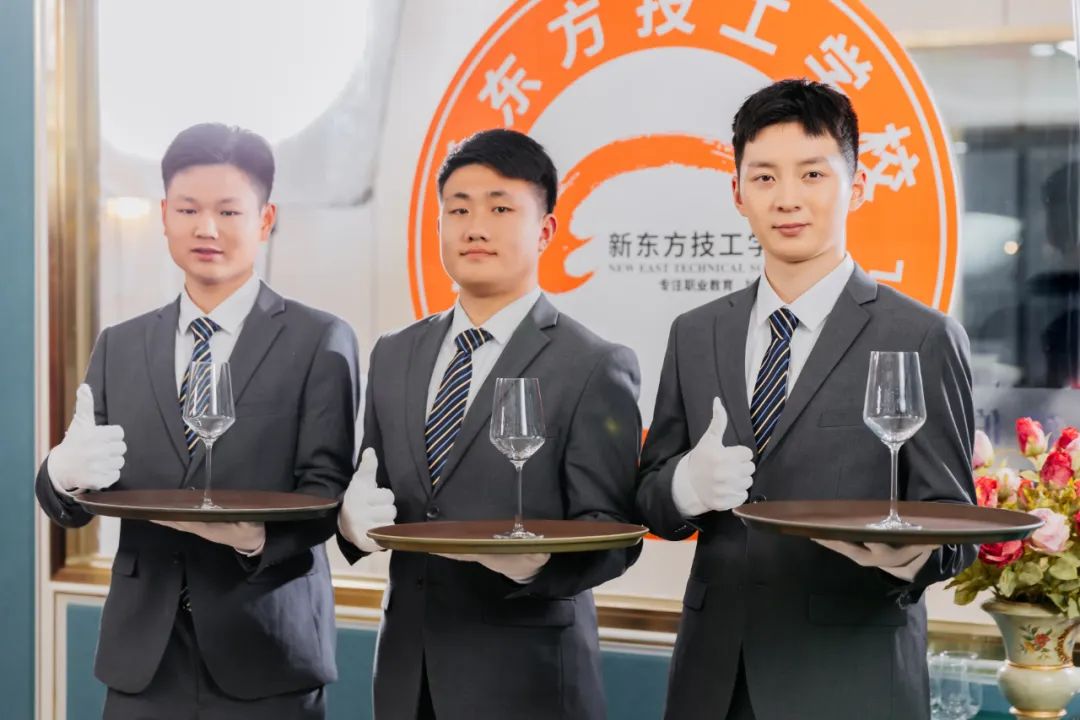 男生学什么技术好?这几种了解下