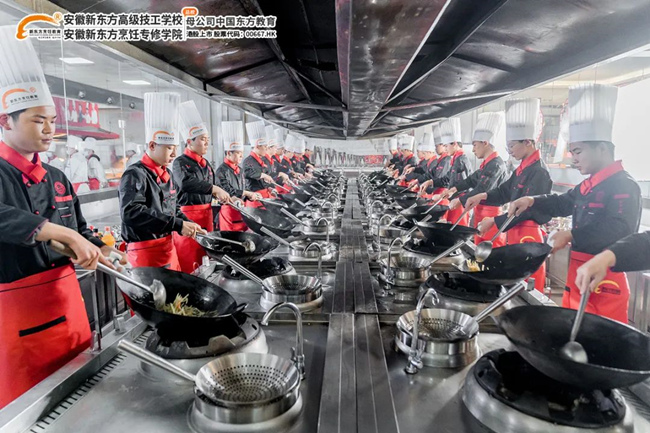 男生学什么技术好?这几种了解下