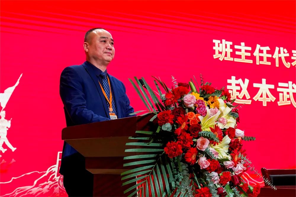 显地域特色 弘扬传统文化|安徽退役军人“徽菜师傅”班在安徽新东方开班